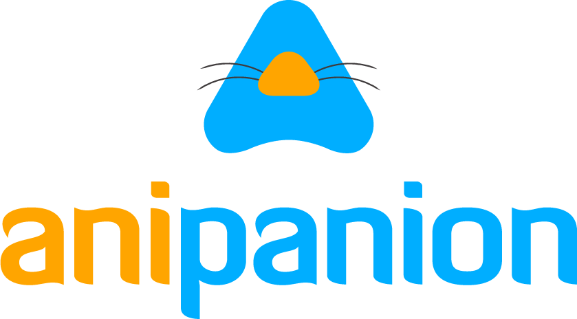 Anipanion Logo