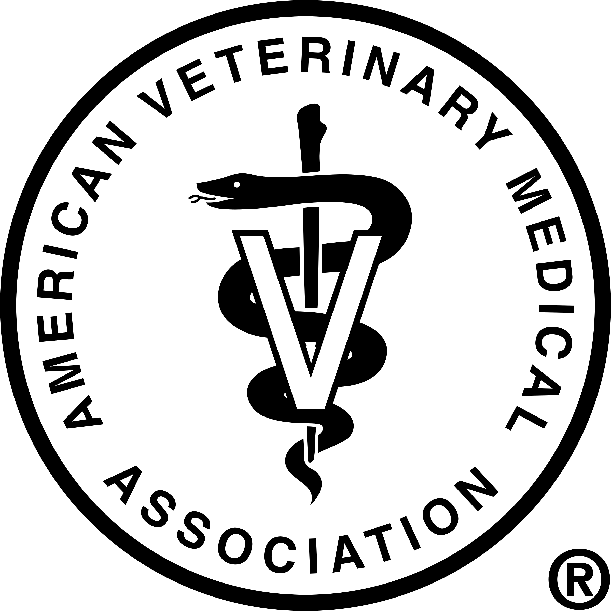 American Veterinary Medical Association