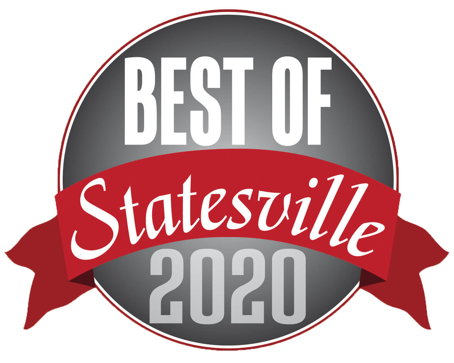 Best of Statesville 2020