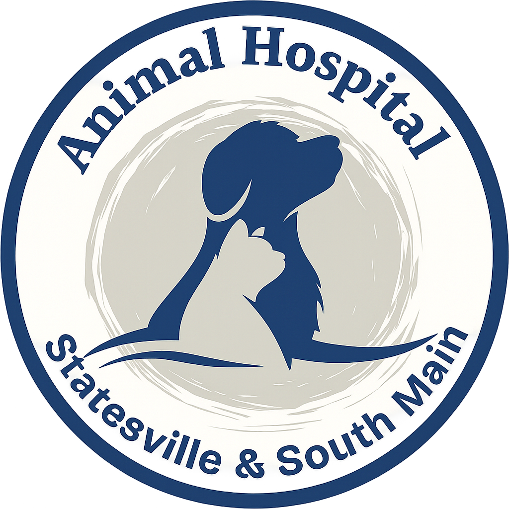 Animal Hospital of Statesville