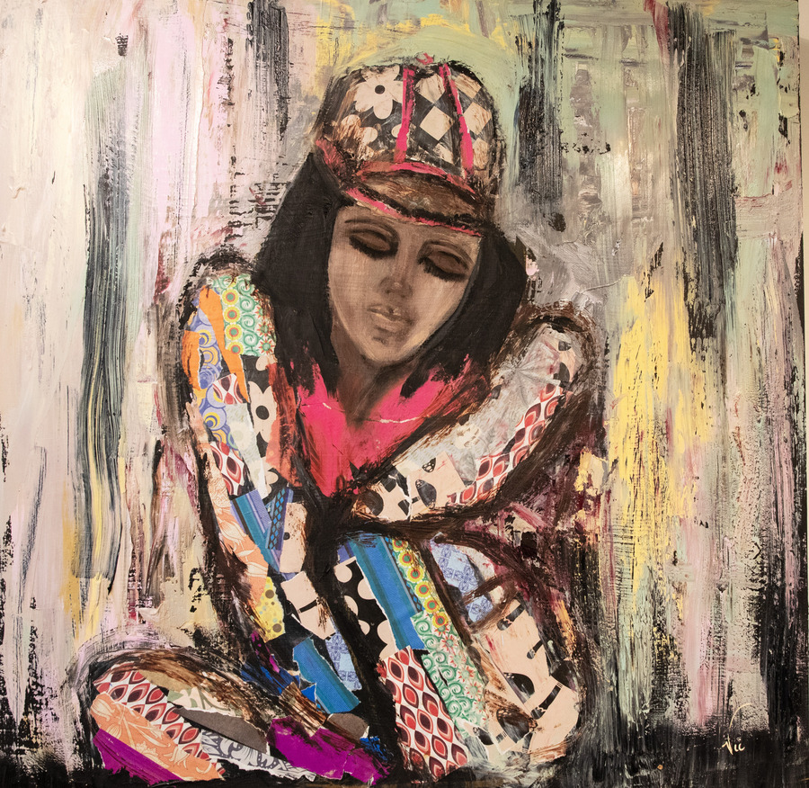 Winthrop Art 1