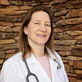 Dr. Kristin Christy