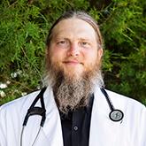 Dr. Brett J. Pendergrass