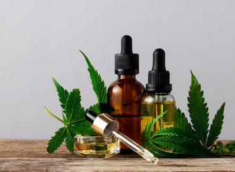 CBD Oil
